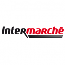 Intermarché - Porches