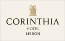 Corinthia Hotel Lisbon