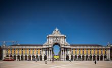 Arco da Rua Augusta