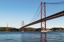 Ponte 25 de Abril
