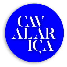 Cavalariça