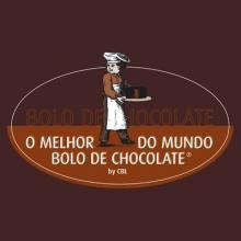 O melhor bolo de chocolate do mundo