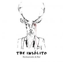 The InsÃ³lito Restaurante & Bar