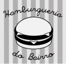 Hamburgueria do Bairro