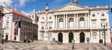 Praça do MunicÃ­pio
