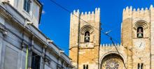 Sé de Lisboa