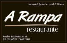 A Rampa