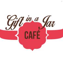 Gift in a Jar Cafe