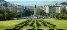 Parque Eduardo VII