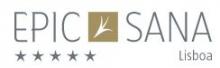 EPIC Sana Lisboa Hotel