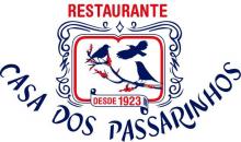 Casa dos Passarinhos