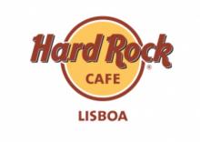 Hard Rock Café Lisboa