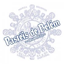 Pastéis de Belém