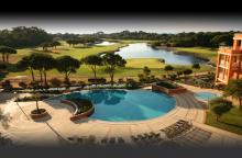 Hotel Quinta da Marinha Resort