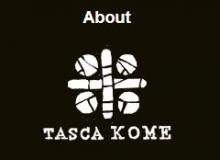 Tasca Kome