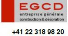 EGCD