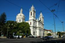 BasÃ­lica da Estrela