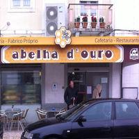 Pastelaria Abelha d'Ouro