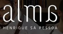  Alma