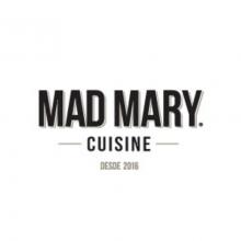 MadMary Cuisine