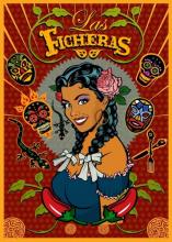 Las Ficheras