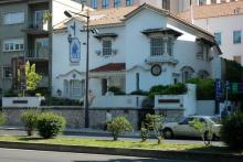 Museu Bordalo Pinheiro