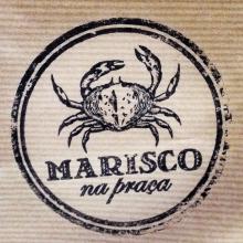Marisco na Praça