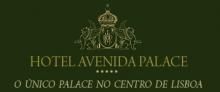 Hotel Avenida Palace