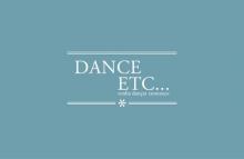 Dance Etc.