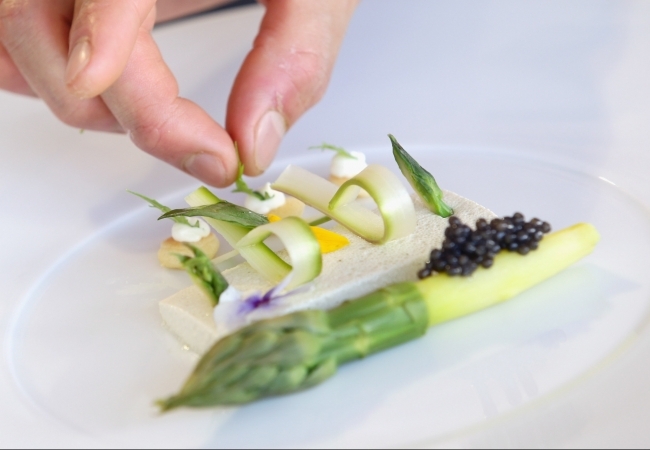 26 Michelin Stars 2017