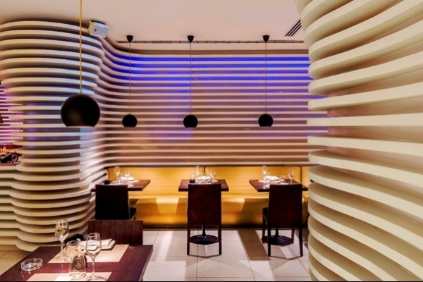 Sushi Café Avenida Sushi Café Avenida