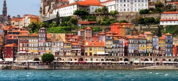Cais da Ribeira