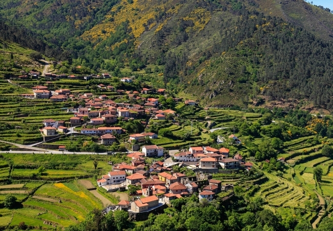 New Seven Portuguese Wonders