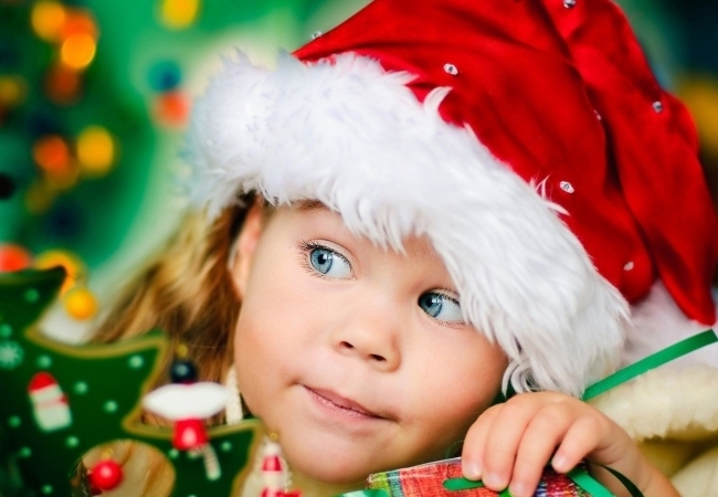 Christmas Shows For Children