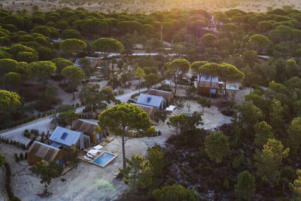 Sublime Hotel Comporta 1 Sublime Hotel Comporta 1